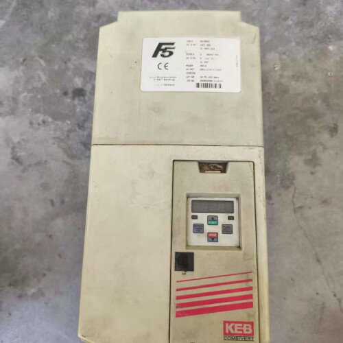 科比F5 22KW/380V拆机18.F5.A1G-34GA ~议价