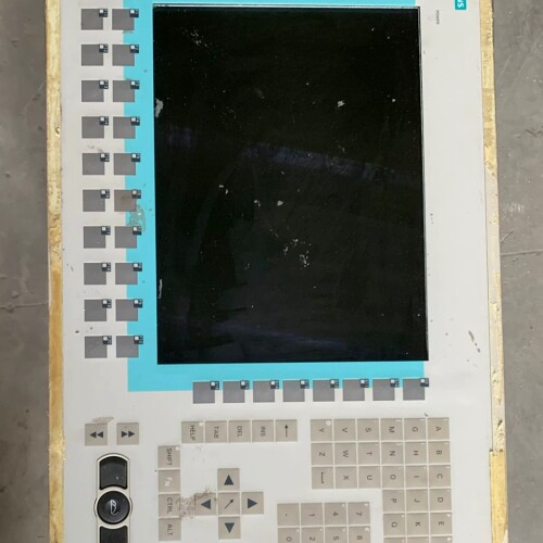 西门子显示屏 6AV8100-0BC00-0AA1 ~议价