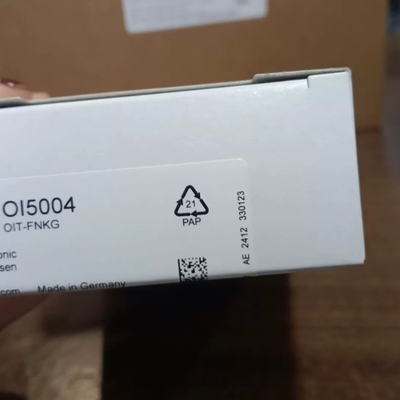 原装易福门IFM传感器OI5004 OIT-FNKG ， ~议价