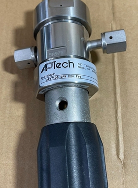Aptech减压阀 调压阀AP1710S 2PW FV4 F ~议价