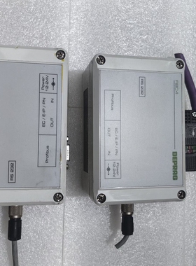 德国DEPRAG控制器FBC4 Feldbus EXT.PB ~议价