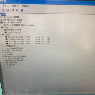 A5E31006890-K9西门子工控机电源 A5E0338 ~议价