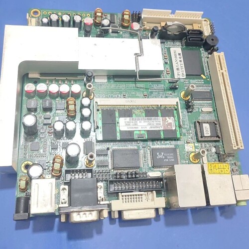 [1][2]现货！华北工控NORCO-6830工业主板！需要 ~议价