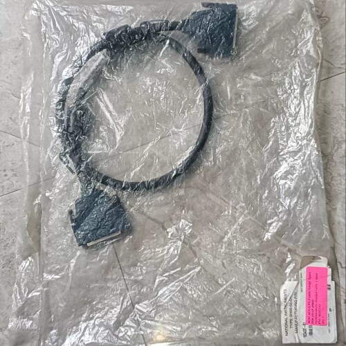 美国NI数据线183432B-01，原装正品未拆封，包装 ~议价