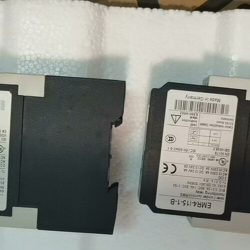 原装电流监控器EMR4-I15-1-B ~议价