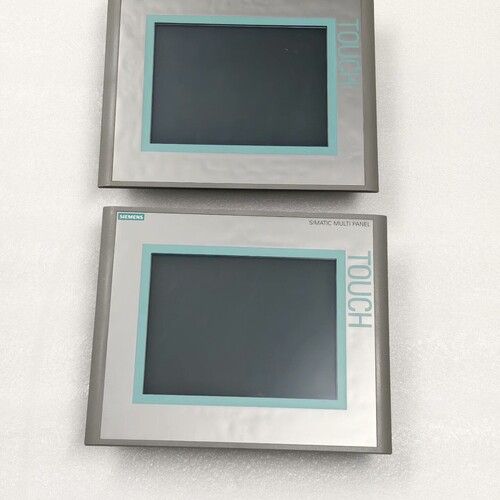 西门子触摸屏6AV6 643-0CD01-1AX1 ~议价