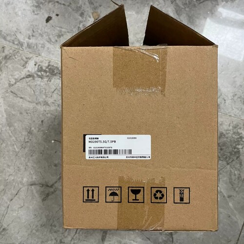 汇川变频器(MD290T5.5G/7.5PB),应该是快 ~议价