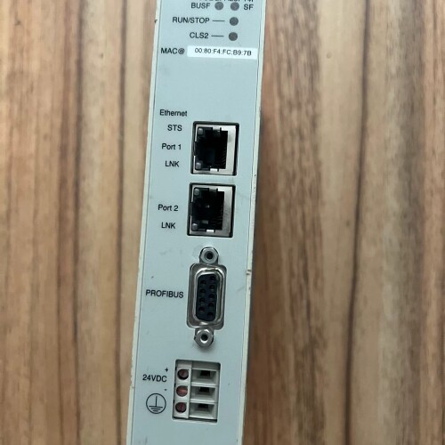 TCSEGPA23F14F，施耐德PROFIBUS远程主机， ~议价