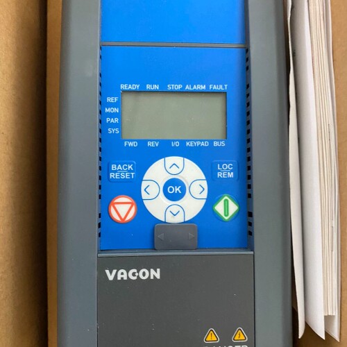 vacon0010-1l-0004-2 伟肯变频器0.75k ~议价