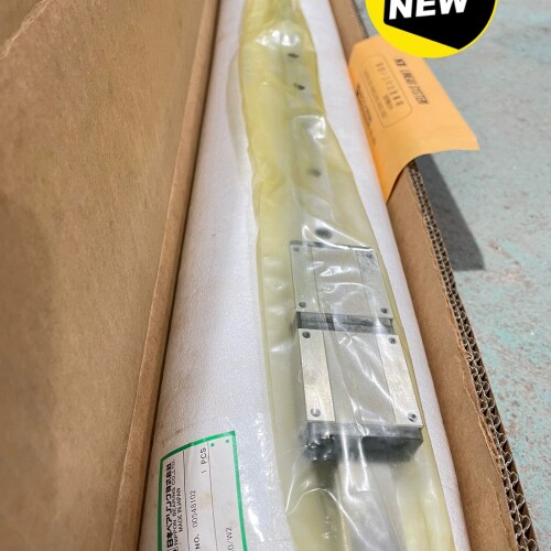 SEBS20A2-1040/W2日本NB直线导轨/直线轴承， ~议价