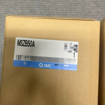 日本SMC原装气缸MSZB50A ~议价