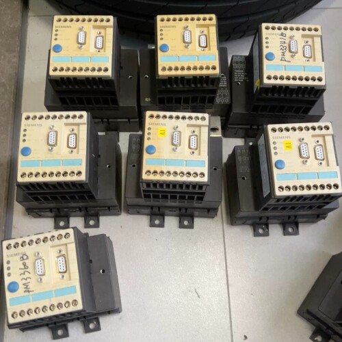 3UF5031-3AN00-1西门子电机保护器 ~议价
