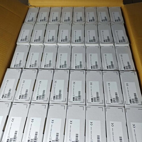 ABB变频器通讯模块OHDI-01-KID ~议价