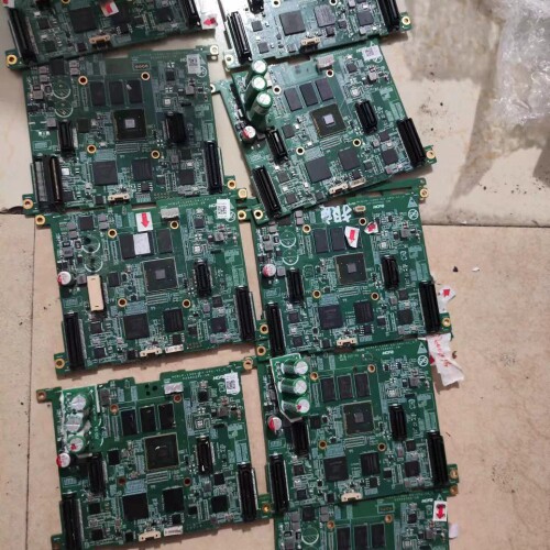 芯片型号板lfe5u-45f芯片,加内存颗粒整板出,议价带价 ~议价