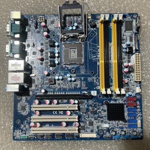 台湾安勤工业主板ERX-Q77-A1R 成色充新现货一片 双 ~议价