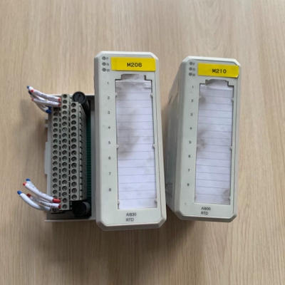 ABB模块AI830 3BSE008518R1底座TU830 ~议价