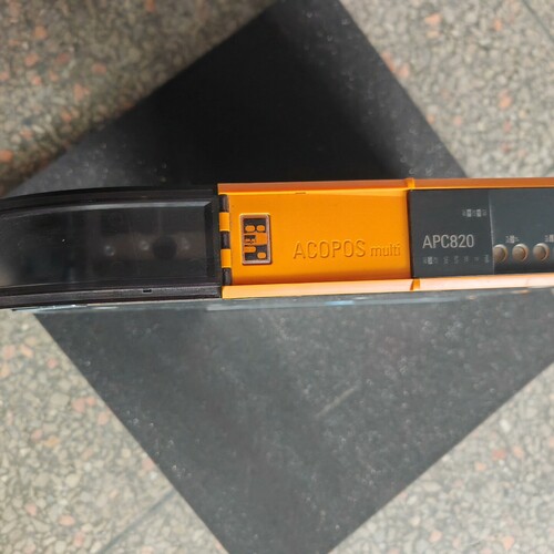 贝加莱APC820工控主机 5PC820.SX01-01原装 ~议价