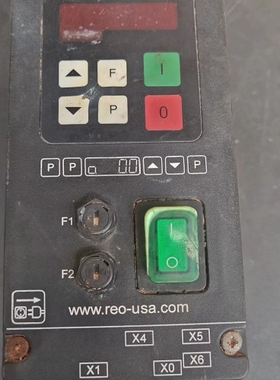 EO REOVIB MTS 441 振动盘控制器变频驱动器 ~议价