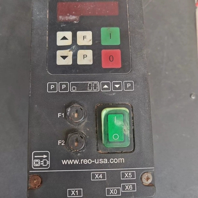 EO REOVIB MTS 441 振动盘控制器变频驱动器 ~议价