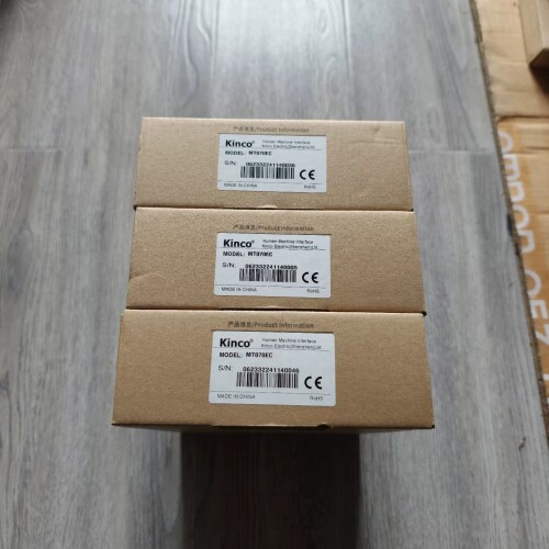 步科MT070EC触摸屏原装正品，未拆封，原装正品未 ~议价