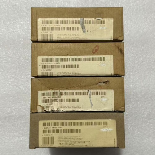 西门子6ES7331-1KF02-0AB0模拟量输入模块 ~议价