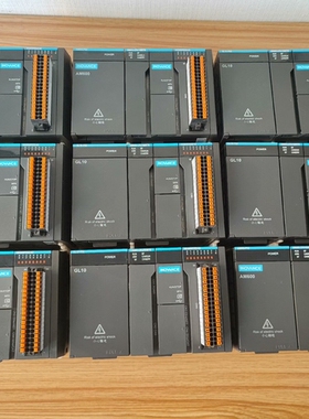 汇川PLC，AM403-CPU1608TN ~议价