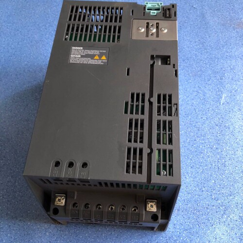 西门子变频器6SL3224-0BE31-1UA0 11Kw成 ~议价