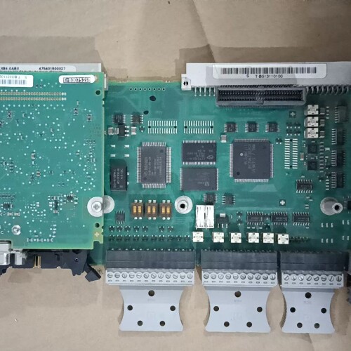 西门子6SE70变频器，CUVC主板6SE7090-0XX8 ~议价