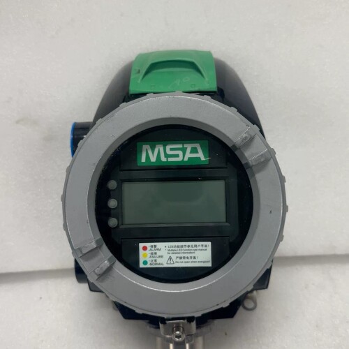 MSA/梅思安气体检测仪Primax p气体探测器NH3氨气 ~议价
