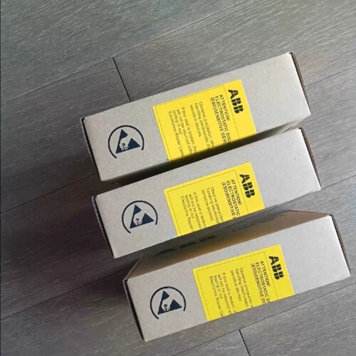APOW-01C原装未拆封现货ABB变频器800系列电源 ~议价
