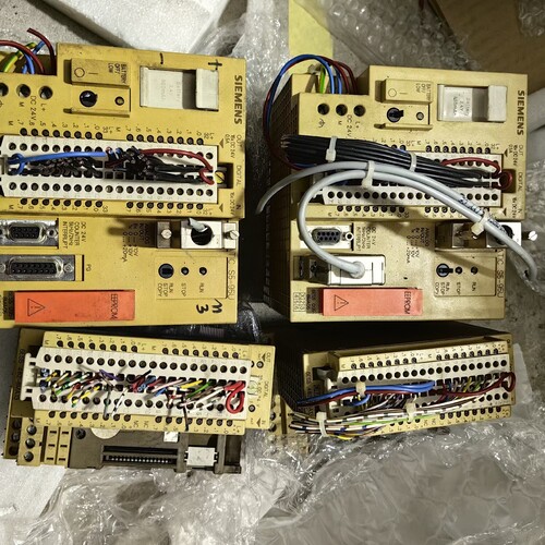 西门子S5 模块 6ES5095-8MA05 6ES54 ~议价