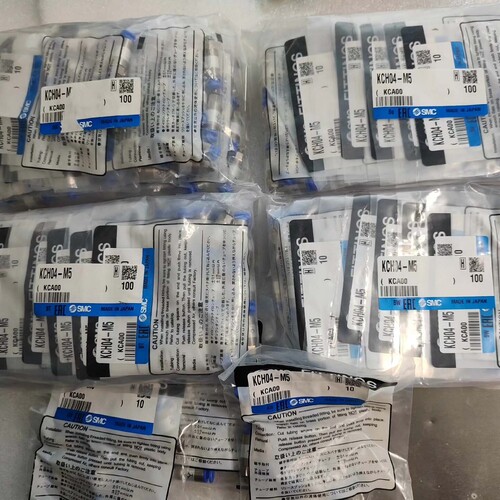 打包处理,原装正品SMC单向阀430个 如图实物,, ~议价