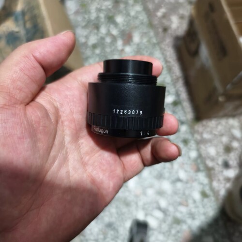 罗敦斯德Rodenstock- 罗德刚RODAGON /80 ~议价