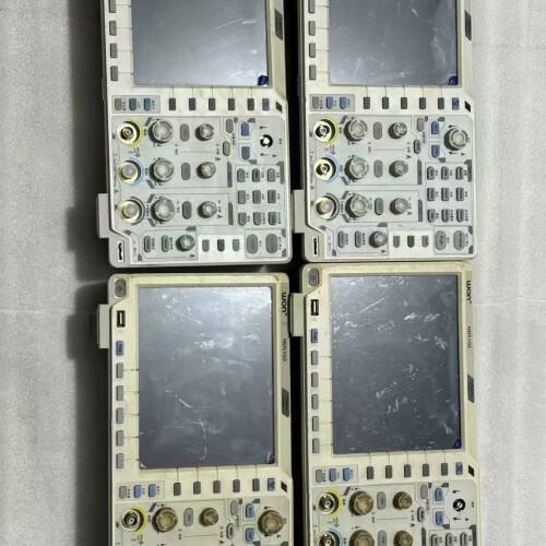 利利普nds102数字示波器四台，功能没问题，成色如图片了， ~议价