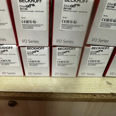 倍福模块EK1100 KL1889原装需要的朋友来 ~议价