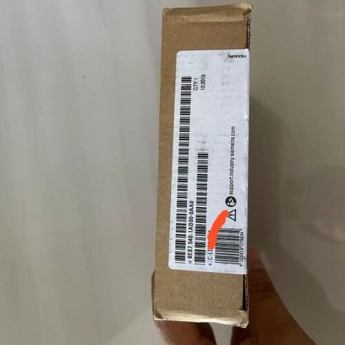 西门子540-1AB00 原装正品,未拆封,数量2台。 ~议价