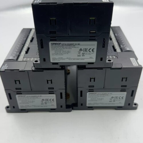 欧姆龙CP1H-EX40DT-D-SC,PLC可编程控制器, ~议价