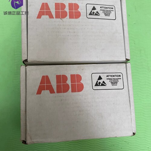 ABB适配器 NPBA-12/3AFE64348221 PR ~议价