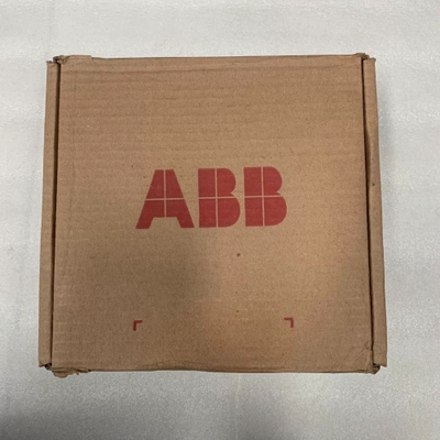 ABB DCS 模块卡件 NTAI06 ，实物图 带包装盒 ~议价