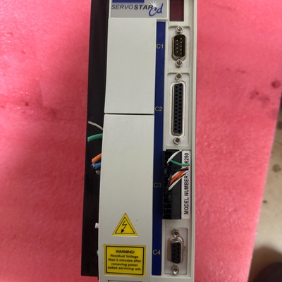 科尔摩根驱动器 CR06250-000000 ~议价