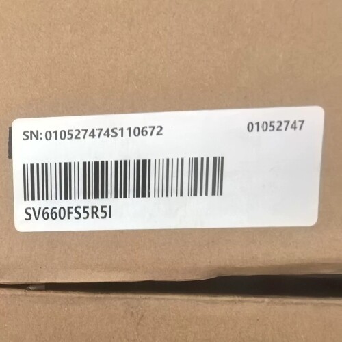 汇川驱动器SV660FS5R5I 原装正品。 ~议价