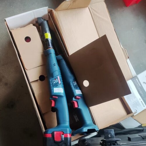 博世BOSCH电动定扭扳手EXACT30-380现货，原 ~议价