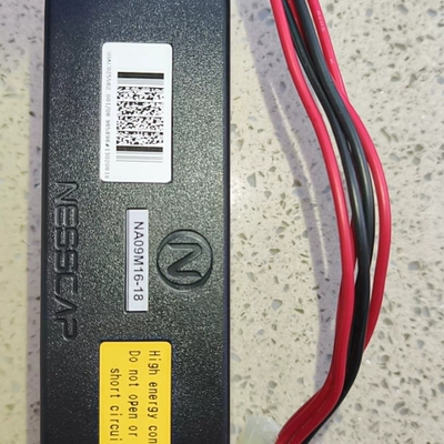 ABB机器人电容，型号3HAC025562-001，功能正常 ~议价