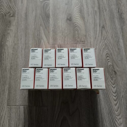 倍福BK7350倍福原装正品模块,原装正品,未开封, ~议价