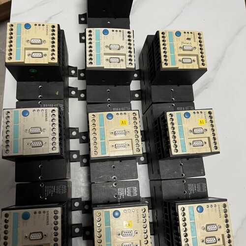 拆机3UF5041-3BN00-1西门子电机保护器 ~议价