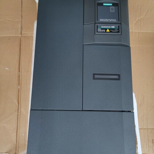 西门子变频器440，6SE6440-2UD31-5DB1，全 ~议价