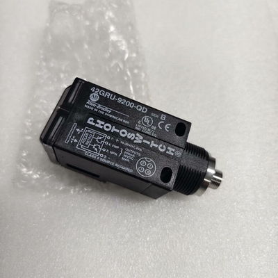AB罗克韦尔传感器42GRU-9200-QD ~议价
