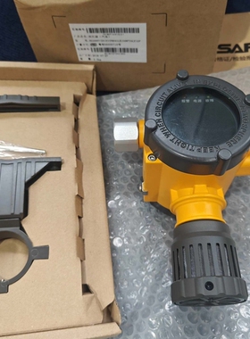 ES2000T汽油探测器，2018年7月出厂，带国家计量 ~议价