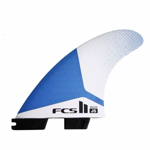 Surfing Board Rite Fins FCS II JS Tri-Quad Fins