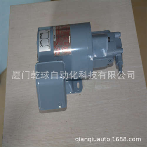 销售 NOP泵组油泵 TOP-1ME75S-11MA